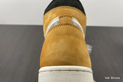 Curry Gore-Tex Jordan Light High DB2889-700 1 Durable Element 172  1031